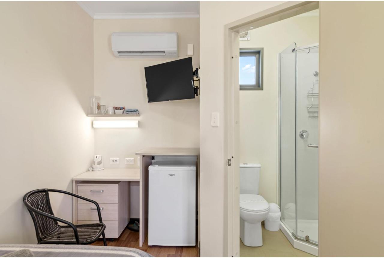 Discovery Parks - Roxby Downs Phòng bức ảnh