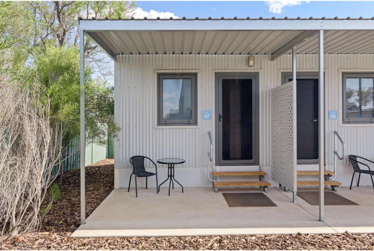 Discovery Parks - Roxby Downs Phòng bức ảnh