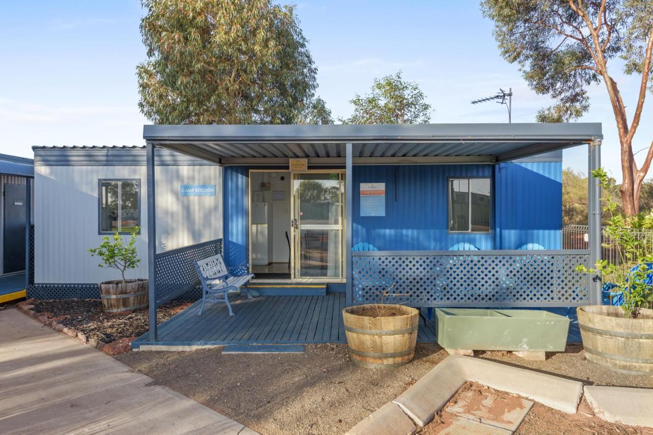 Discovery Parks - Roxby Downs Ngoại thất bức ảnh