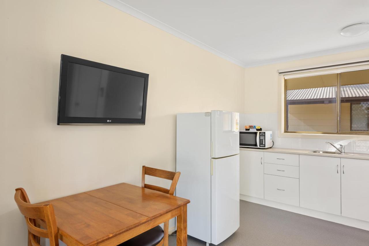Discovery Parks - Roxby Downs Ngoại thất bức ảnh