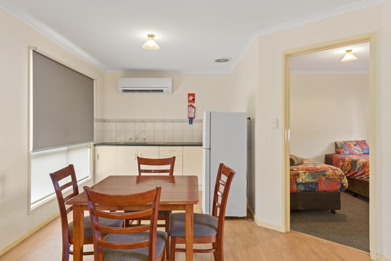 Discovery Parks - Roxby Downs Ngoại thất bức ảnh