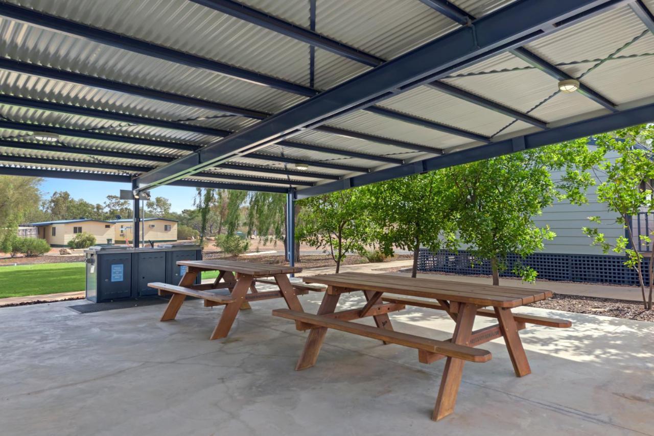 Discovery Parks - Roxby Downs Ngoại thất bức ảnh