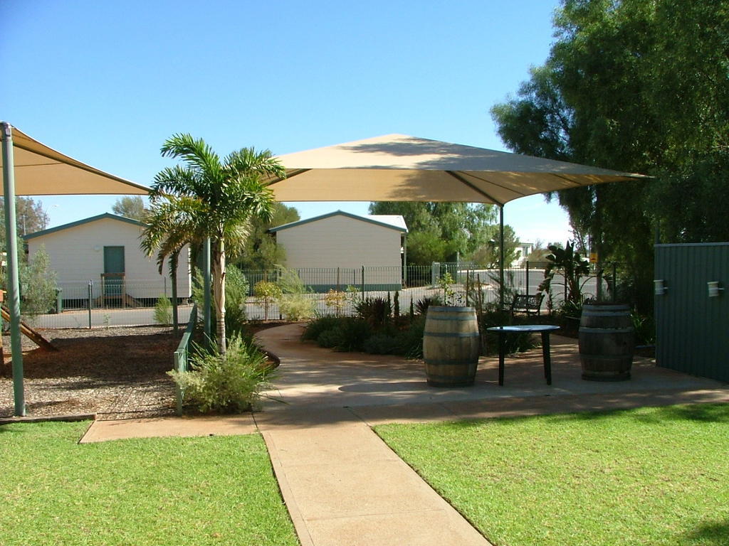 Discovery Parks - Roxby Downs Ngoại thất bức ảnh