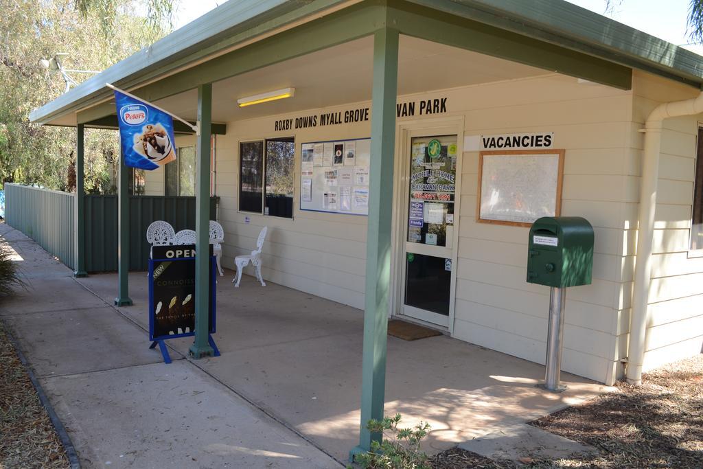 Discovery Parks - Roxby Downs Ngoại thất bức ảnh