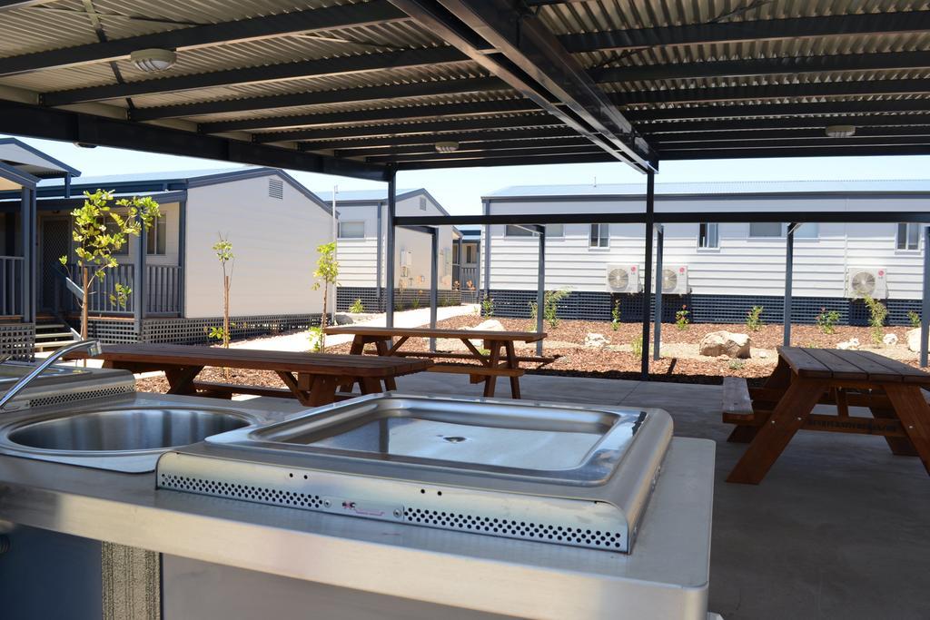 Discovery Parks - Roxby Downs Ngoại thất bức ảnh