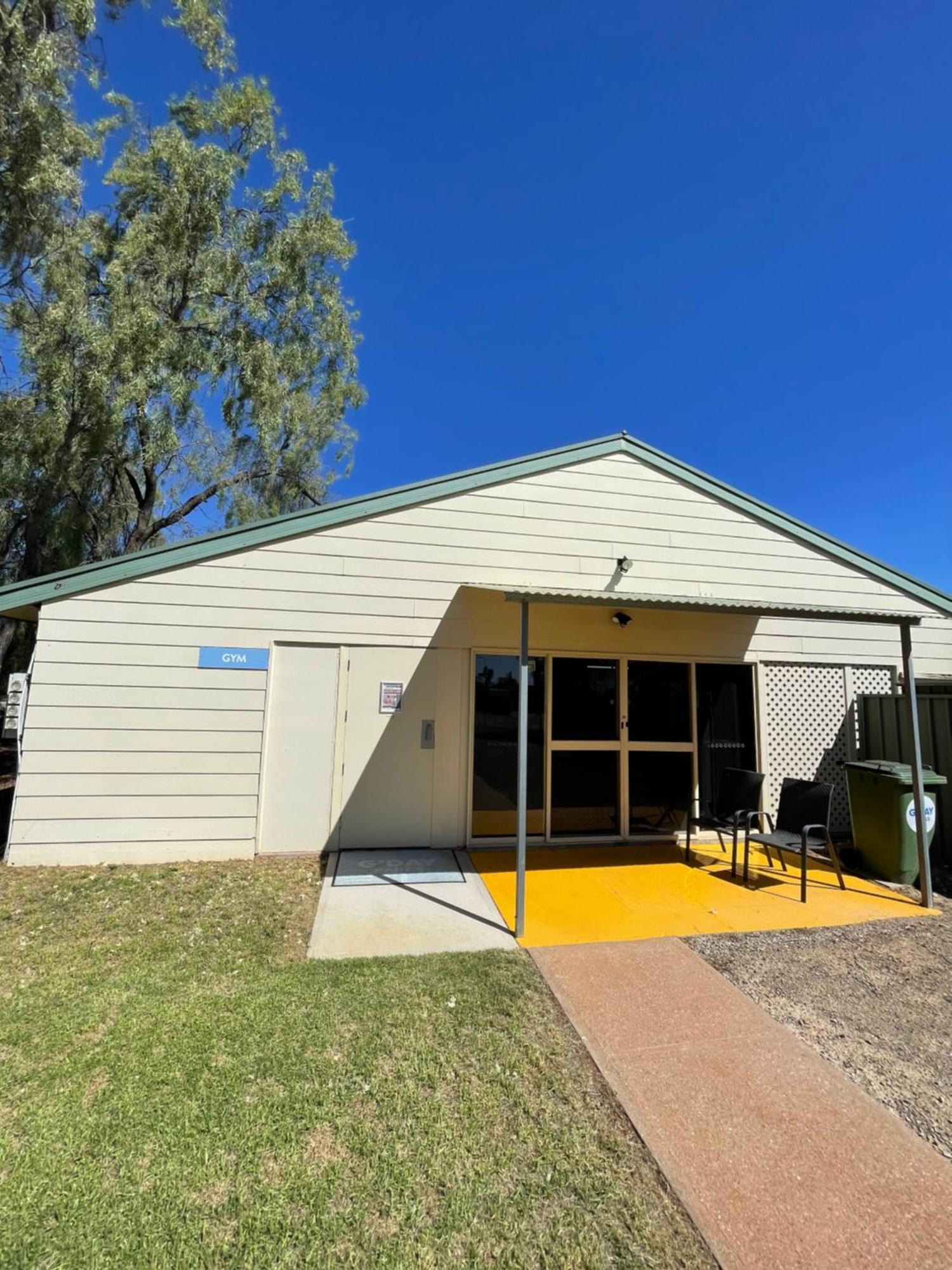 Discovery Parks - Roxby Downs Ngoại thất bức ảnh