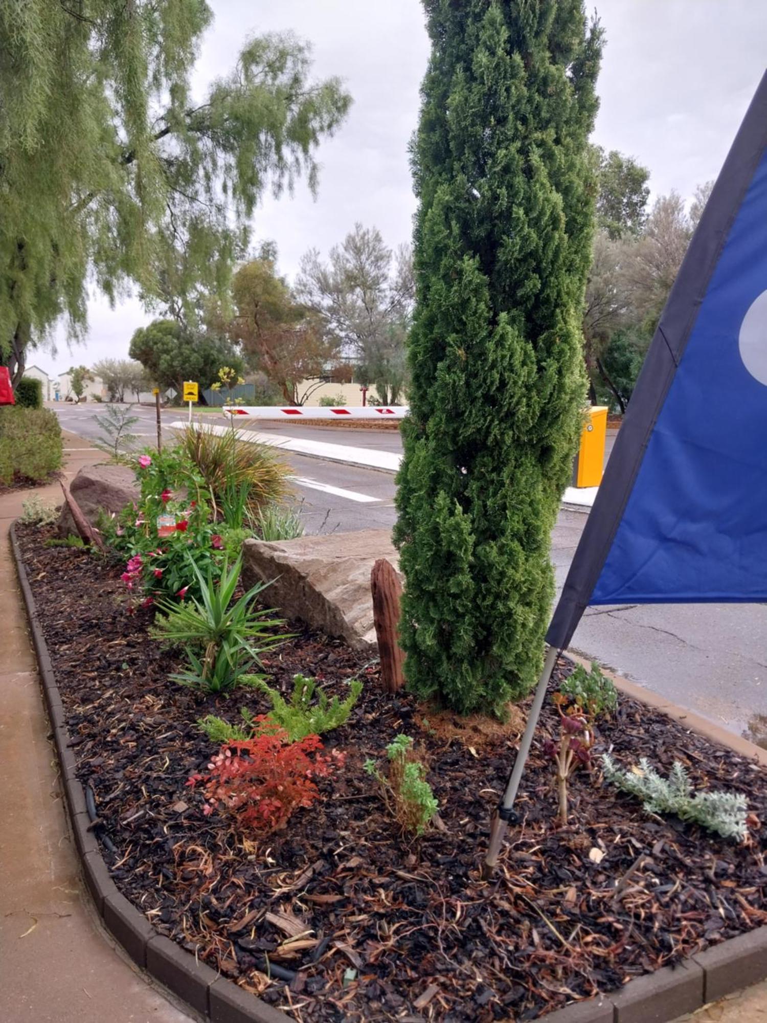 Discovery Parks - Roxby Downs Ngoại thất bức ảnh