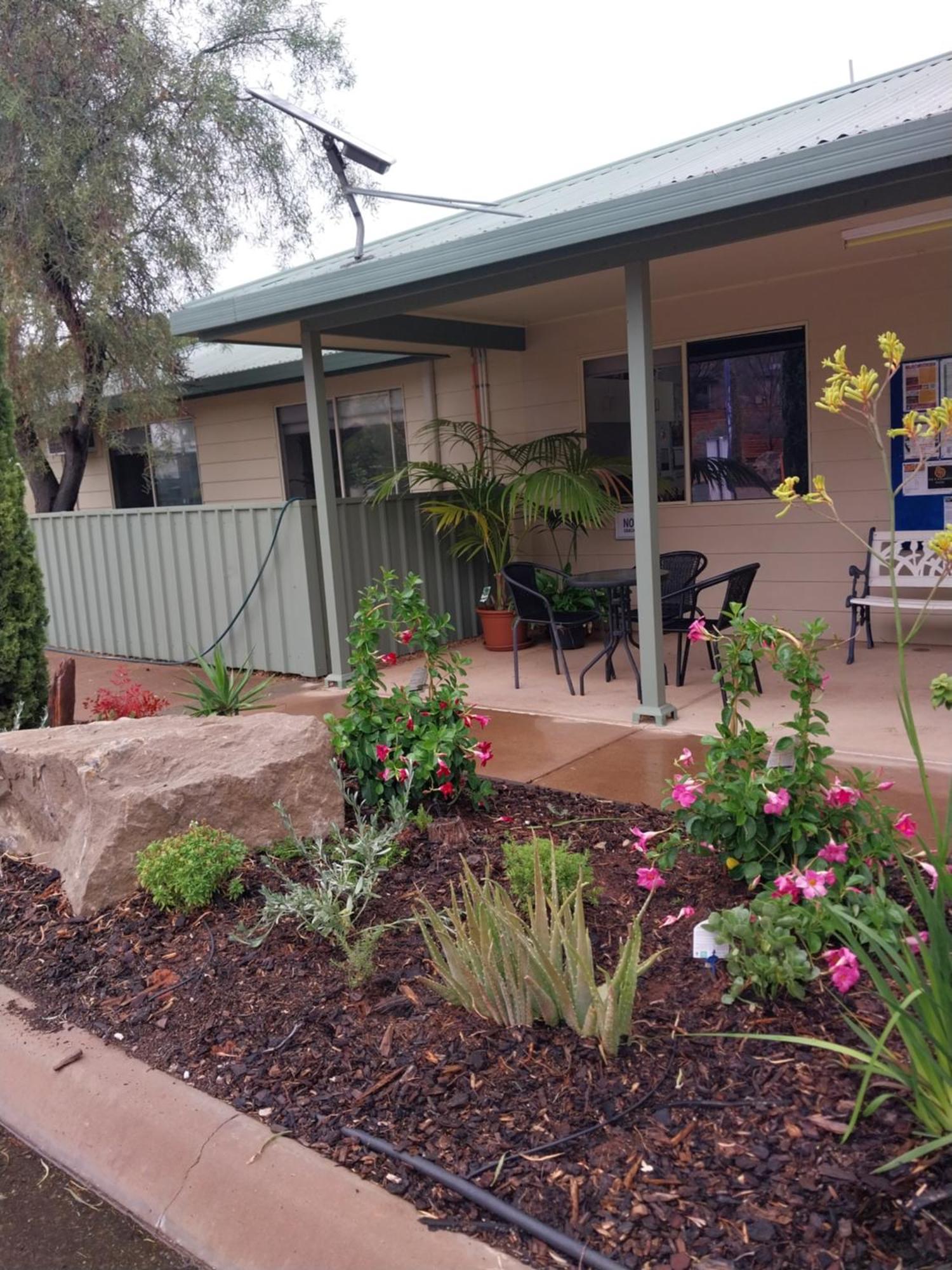 Discovery Parks - Roxby Downs Ngoại thất bức ảnh