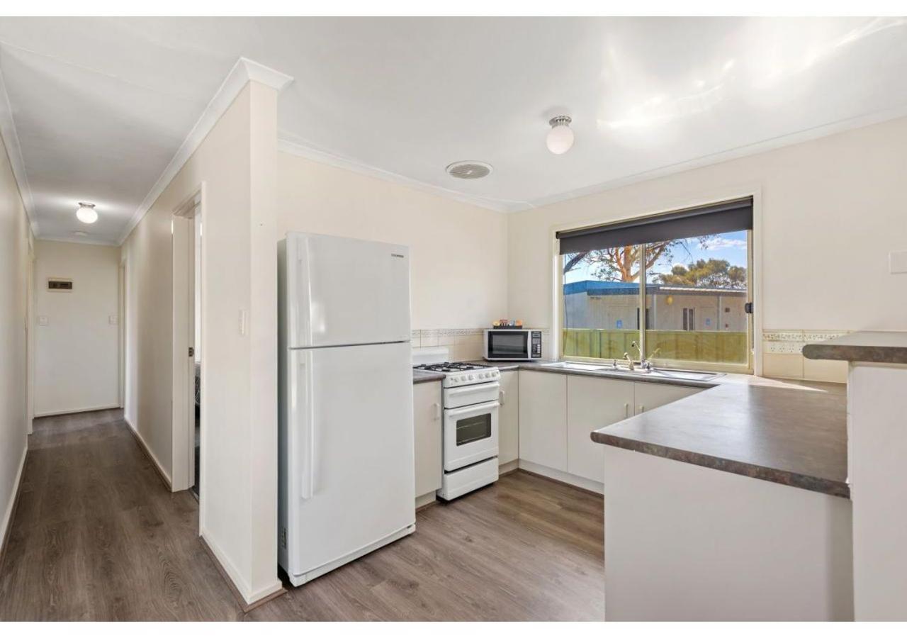 Discovery Parks - Roxby Downs Phòng bức ảnh