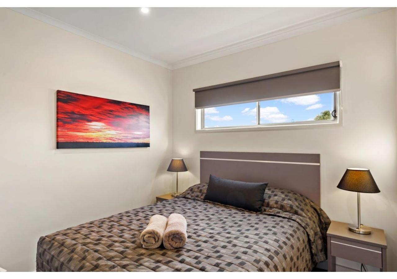 Discovery Parks - Roxby Downs Phòng bức ảnh