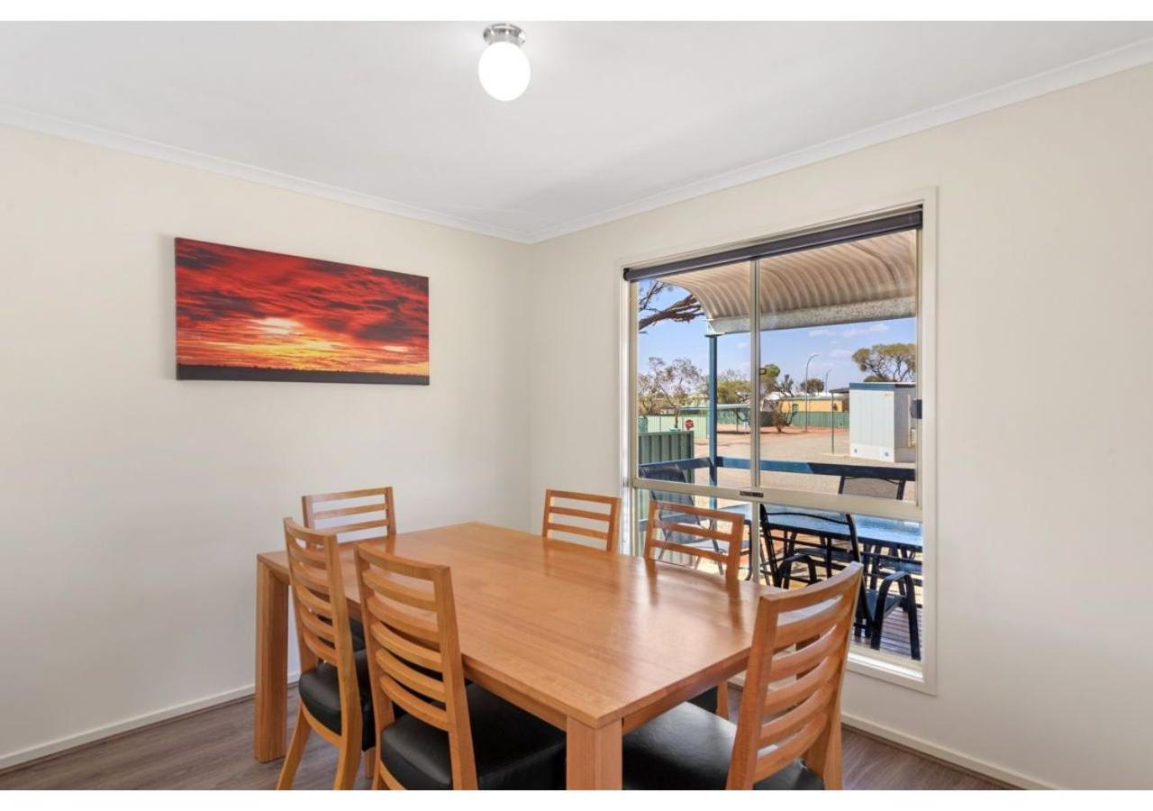 Discovery Parks - Roxby Downs Phòng bức ảnh