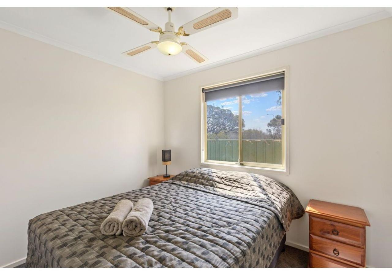 Discovery Parks - Roxby Downs Phòng bức ảnh