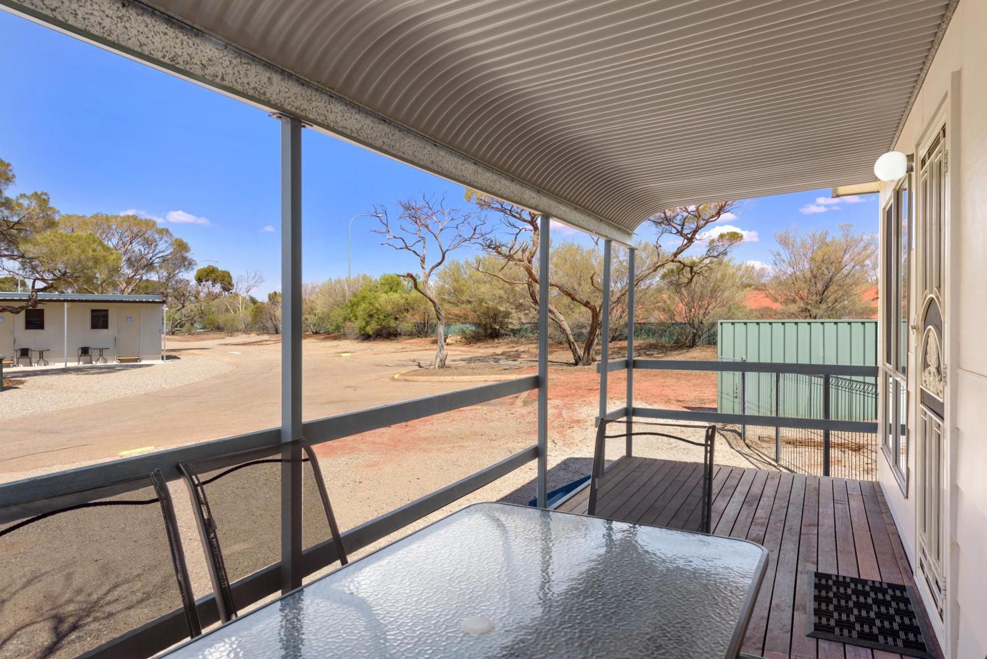 Discovery Parks - Roxby Downs Phòng bức ảnh