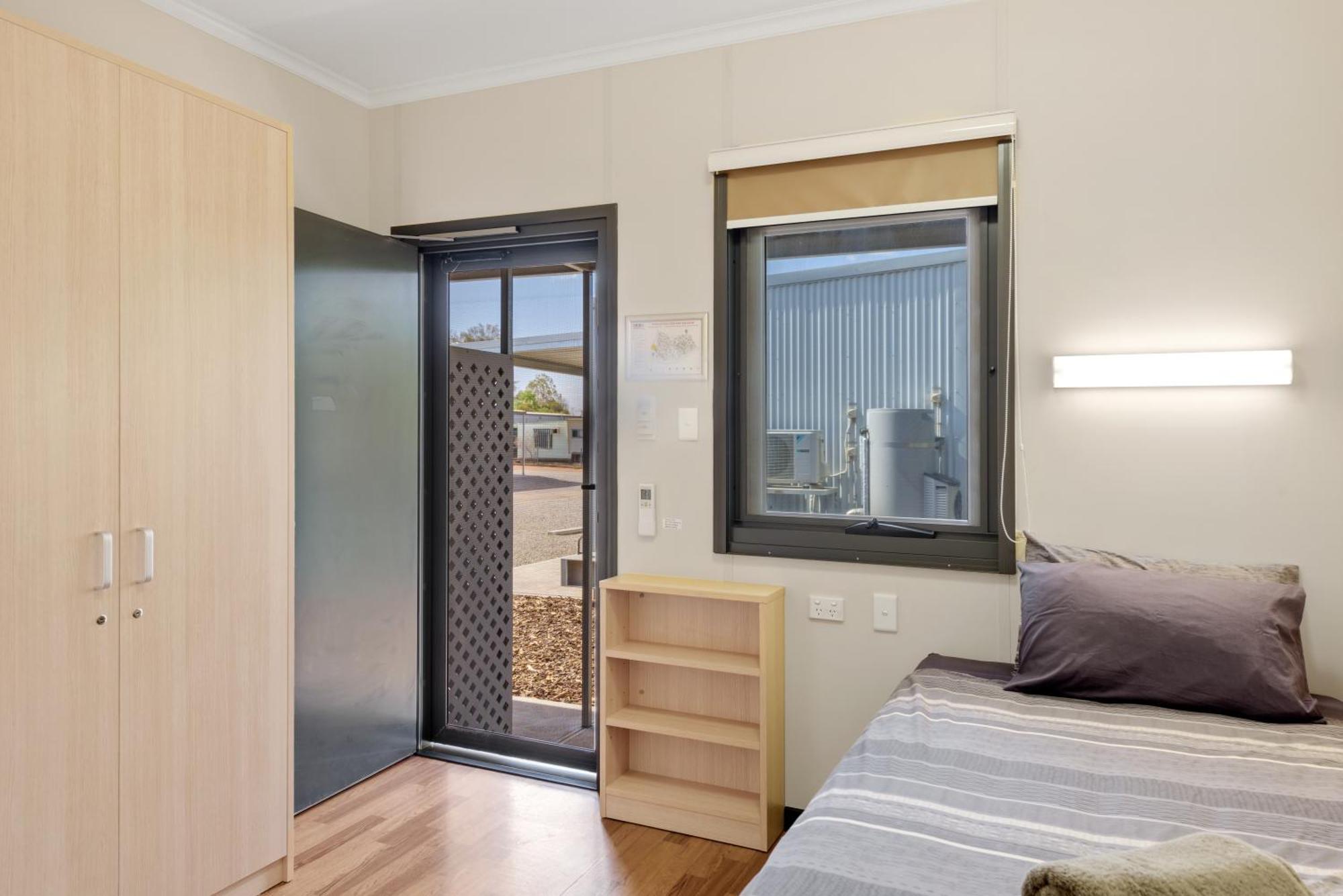 Discovery Parks - Roxby Downs Ngoại thất bức ảnh