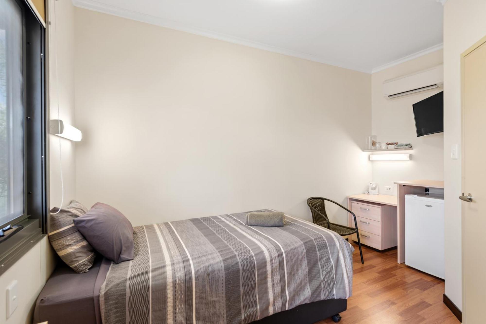 Discovery Parks - Roxby Downs Ngoại thất bức ảnh