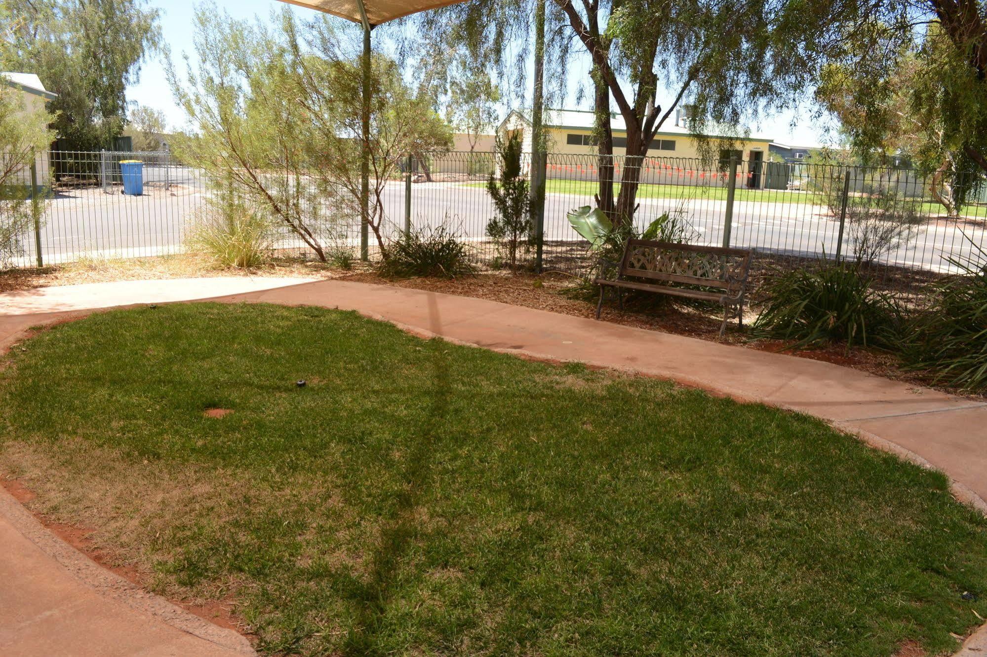 Discovery Parks - Roxby Downs Ngoại thất bức ảnh