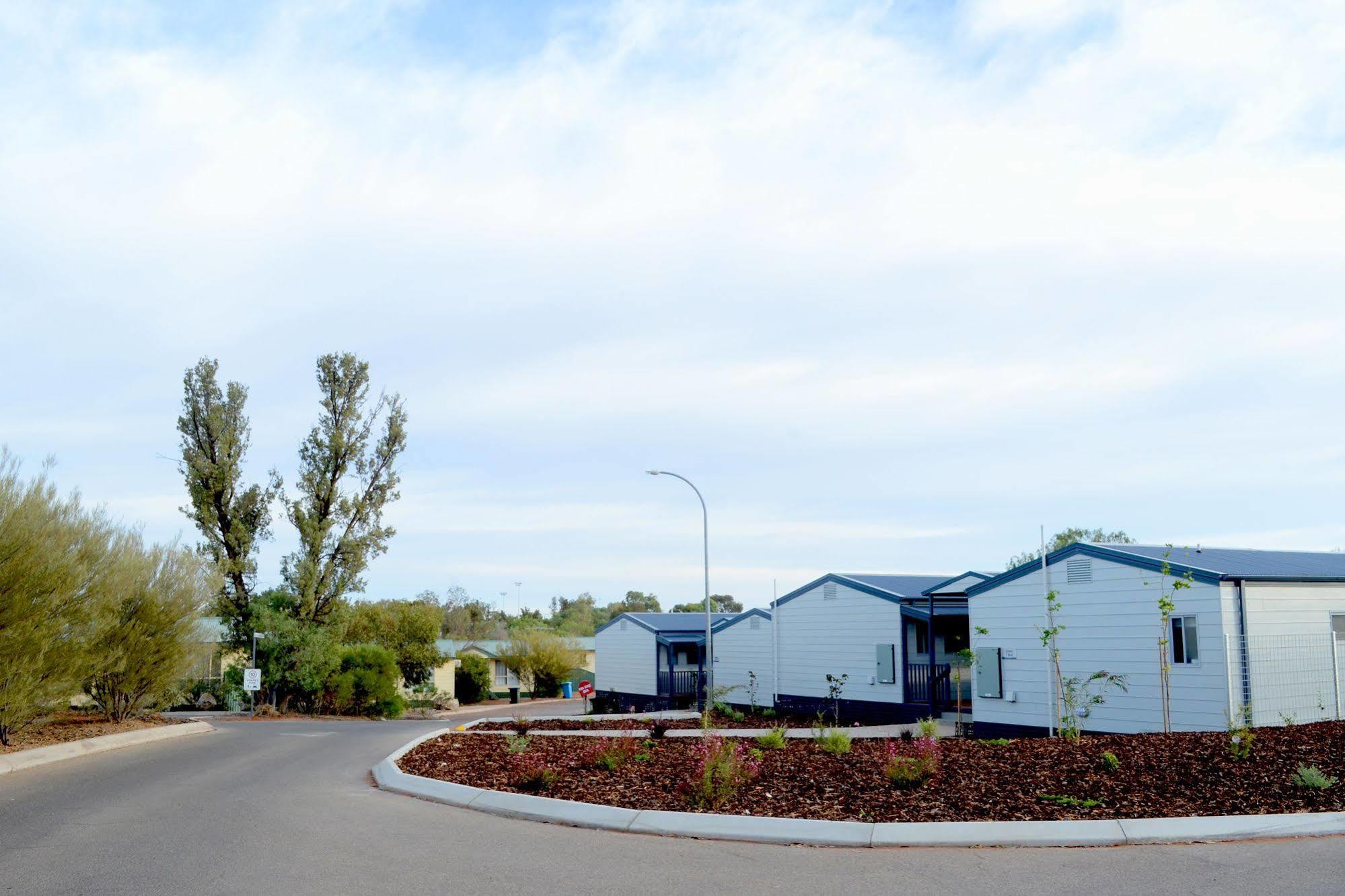 Discovery Parks - Roxby Downs Ngoại thất bức ảnh