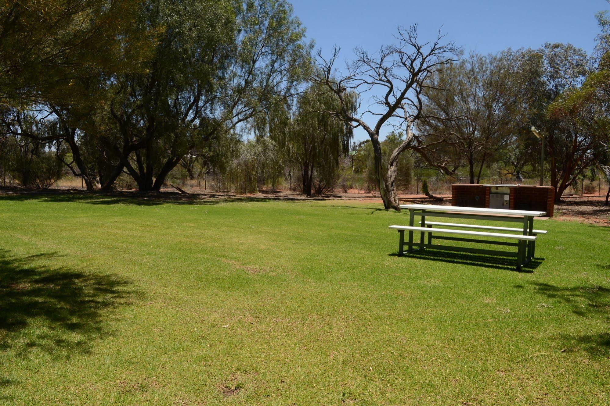 Discovery Parks - Roxby Downs Ngoại thất bức ảnh